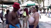 Bokep Video Busty lady in the street mp4