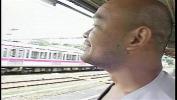 Video Bokep Terbaru Japanese Love Train hot