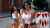 Download vidio Bokep BANGBROS Ass Parade Threesome With Hot Latin Babes Sheila Ortega amp Kesha Ortega terbaru