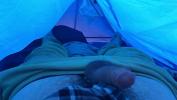 Nonton Bokep Ruined orgasm in my tent mp4