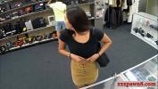 Download Bokep Amateur brunette college girl flashes her tits and hot ass then gets pounded at the pawnshop by horny pawn keeper gratis