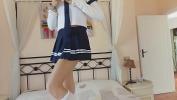 Download Video Bokep studentessa con uniforme gode con la supposta mp4