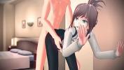 Download Film Bokep Housewife fucks husband in 3D Anime terbaru