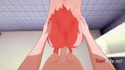 Bokep Video Naruto Yaoi Naruto amp Sasuke Having Sex in School apos s Restroom and cums in his mouth and ass period Bareback Anal Creampie 2 sol 2 gratis