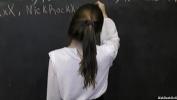 Bokep Video your classmate hardcore fucking after class 3gp