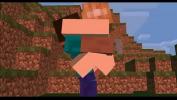 Bokep Video Minecraft porno 1