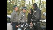 Bokep Video Brunette fucked hard by two policemen 2020