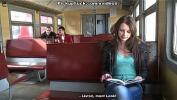 Download vidio Bokep Girl picked in a train and penetrated in mouth and pussy hot