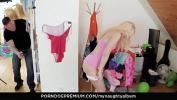 Bokep HD MY NAUGHTY ALBUM Russian amateur blonde gets fucked In Photo Audition terbaru