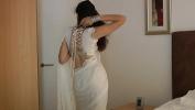Bokep HD Indian College Girl Jasmine Mathur In White Indian Sari terbaru 2020