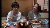 Bokep Video Asiatisch japanische Mutter bekommt geilen Fick von ihrem Nerd Sohn