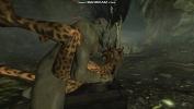 Bokep Hot Busty Khajiit slut banged by Goblins 3gp online