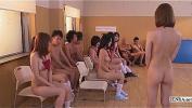Download Bokep Subtitled uncensored Japanese nudist school club orgy mp4
