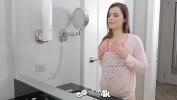 Bokep Full Tiny4k After bath fuck and facial by huge dick with brunette Kylie Quinn terbaru 2020