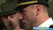 Video Bokep Terbaru Military hunk is suckings lots of dicks 3gp online