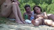 Nonton Video Bokep Hd video compilation with young nudists and swingers on the nudist beach from NudeBeachDreams com period terbaik