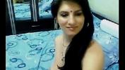 Bokep Online Indian milf teasing on webcam gratis