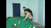 Nonton Bokep She wants to fuck and not just play pool 2020