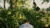 Bokep Mobile OLD4K period Teen babe loves old and young experience in the forest mp4
