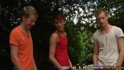 Bokep Video Inked gay ravaged in outdoor gangbang terbaru