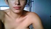 Film Bokep Indian College girl Shreya show her huge beautiful boobs on webcam Upload by AWEPORNER online