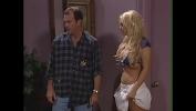 Video Bokep Pretty blonde supermodel with nice round boulders Brittney Skye is fond of being nailed by nasty cop at the flophouse