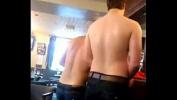 Download vidio Bokep Two Straight guys get there pants down in pub and did grave nt know I was filming them