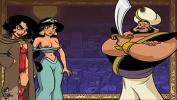 Vidio Bokep Akabur apos s Disney apos s Aladdin Princess Trainer princess jasmine 33 hot