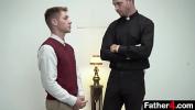 Video Bokep Terbaru Gay Priest and Religious Boy Surprise Inspection hot