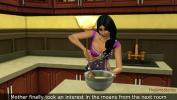Download vidio Bokep Sims 4 comma Stepmother punished stepdaughter by spanking her and fucking her with a strap on terbaru