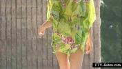 Download Film Bokep Blonde stunner toying her tasty muffin in public terbaik