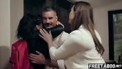 Nonton Bokep Sneak Fucking His Wife amp Mistress Without Getting Caught Chanel Preston comma Charles Dera amp Whitney Wright mp4