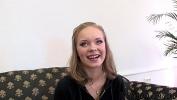 Vidio Bokep 18yo Blonde Enjoys Her First Sex Casting online