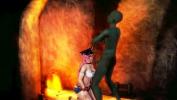 Link Bokep Poison sf cosplay hentai in sex with a goblin in adult animation 3gp online