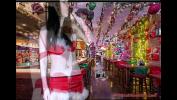 Bokep Online Thin Asian Cocktail Waitress Fixes Holiday Drinks mp4