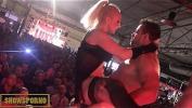 Download vidio Bokep Spanish hot pornstars amazing orgy on stage