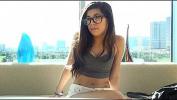 Bokep Terbaru CastingCouch X Teen with glasses auditions for porn 3gp