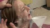 Link Bokep Young Girl gets surrounded by Large Dicks and they Dump Sperm on her Face 2020
