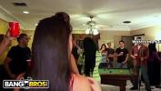 Bokep Online BANGBROS Lucky College Frat Boys Have Orgy With Curvy Pornstars terbaik