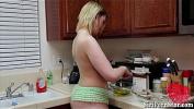Bokep Hot Busty Blonde Siri Gets Off In Her Kitchen SiriPornstar period com 3gp online