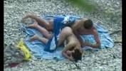 Link Bokep Voyeur sex on the beach video online
