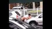 Film Bokep Outdoor sex the one that had this couple who believed that nobody was watching them while they were fucking on top of their car terbaru