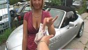 Bokep Hot Deep anal fuck on the top of my car 3gp