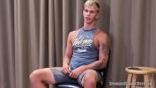 Bokep Terbaru Young Marine gets his First Spanking from a Gay Man