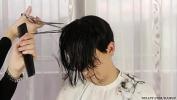 Bokep Hot Cut my sister hair punishment 2020