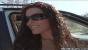 Bokep Mobile Soccer milf Victoria Valentino gets picked up from the parking lot hot