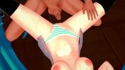 Video Bokep Terbaru 3D Hentai Video Hatsune Miku Sex with cumshot and creampie online