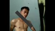 Nonton Video Bokep Big Asian cock from an indonesian stud named Nino mp4