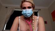 Nonton Video Bokep PREVIEW MILKED BY DOCTOR MOM BLONDE BIG TITS STETHOSCOPE LATEX GLOVES JESSIE LEE PIERCE BONDAGE RESTRAINED FETISH KINK gratis