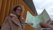 Video Bokep Public Agent European bald vagina fucked outside 2020